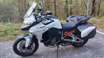 Ducati Multistrada V4 S (2021 - 24) usata