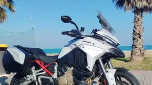 Ducati Multistrada V4 S (2021 - 24)  (3)