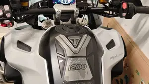 Triumph Tiger 1200 Rally Explorer (2022 - 23)  (4)