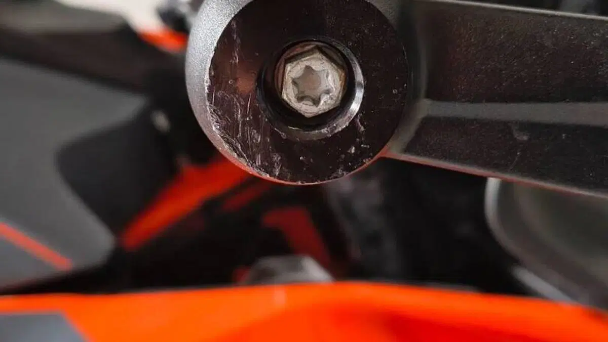 KTM 1290 Super Duke GT (2022 - 25)  (5)