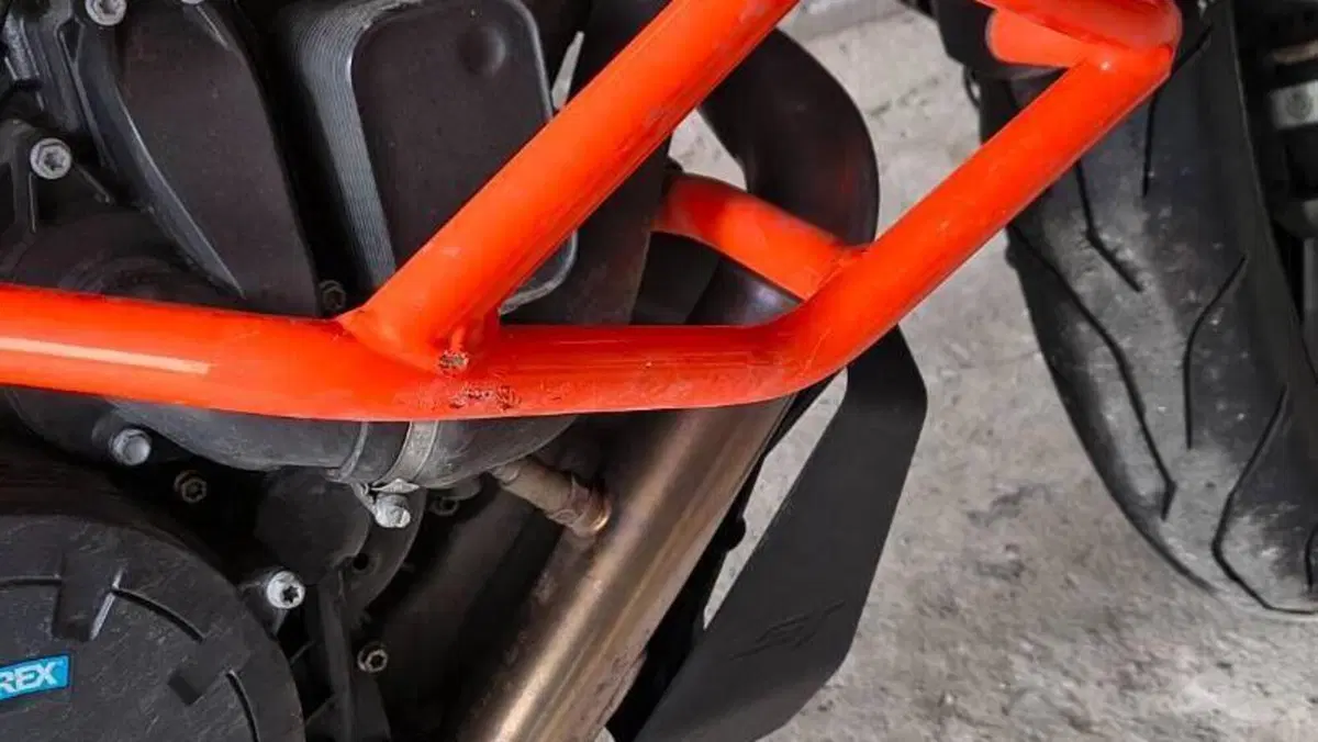 KTM 1290 Super Duke GT (2022 - 25)  (6)