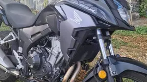 Honda CB 500 X (2019 - 20)  (5)