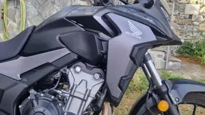 Honda CB 500 X (2019 - 20)  (7)