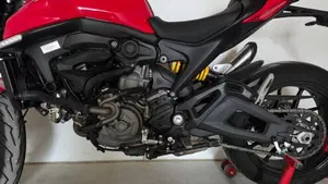 Ducati Monster 937 (2021 - 25) 