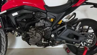 Ducati Monster 937 (2021 - 25) usata
