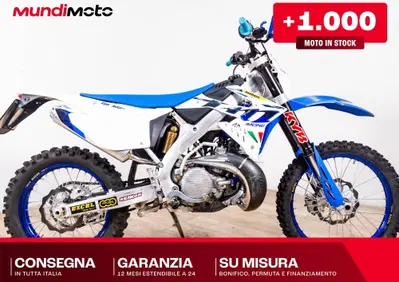 Tm Moto EN 300 Fi Es 2t (2020) - Annuncio 10034979