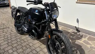 Bmw R nineT 1200 Scrambler (2016 - 20) usata