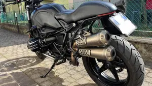 Bmw R nineT 1200 Scrambler (2016 - 20)  (4)