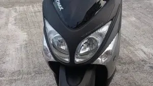 Yamaha T-Max 500 Tech Max (2011 - 13)  (3)