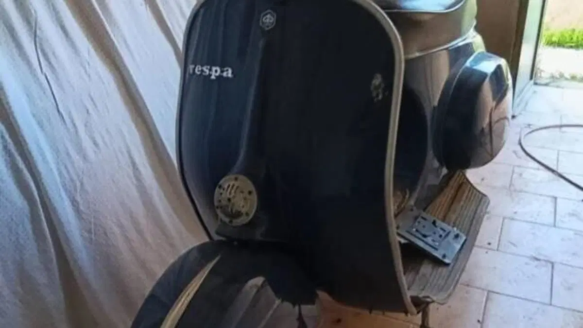 Piaggio  