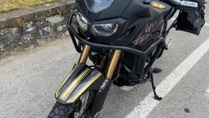 Honda Africa Twin CRF 1000L (2018 - 19)  (2)