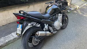 Suzuki GSF 1250 Bandit (2006 - 11)  (3)