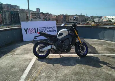 Yamaha MT-09 SP (2021 - 23) - Annuncio 10034991
