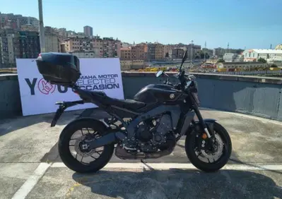 Yamaha MT-09 (2024 - 26) - Annuncio 10034993