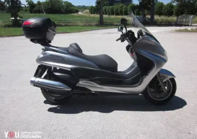 Yamaha Majesty 400 (2004 - 08) - Annuncio 10034994