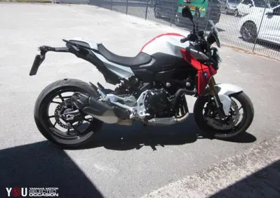 Bmw F 900 R (2017 - 20) - Annuncio 10034996