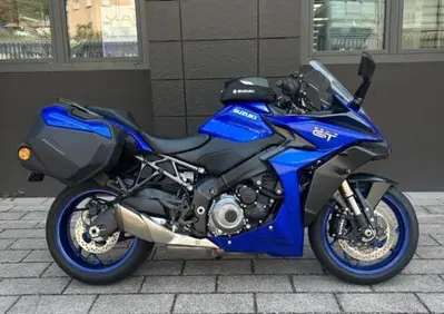 Suzuki GSX-S1000GT (2025 - 26) - Annuncio 10034999