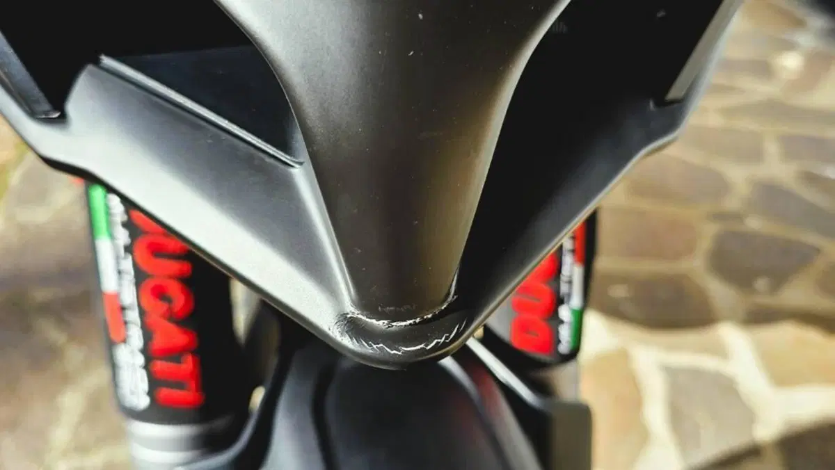 Ducati Multistrada 950 S (2021)  (11)
