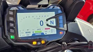 Ducati Multistrada 950 S (2021)  (9)