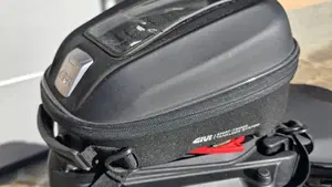 Ducati Multistrada 950 S (2021)  (6)