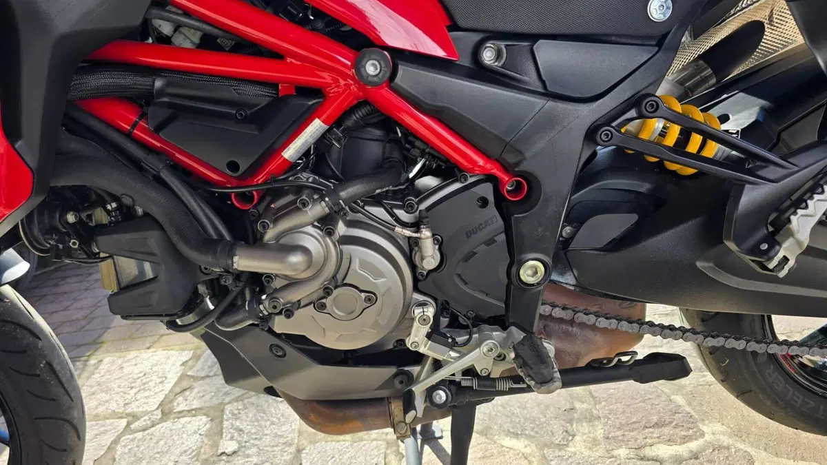 Ducati Multistrada 950 S (2021)  (3)