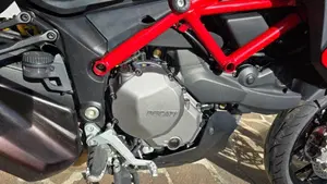 Ducati Multistrada 950 S (2021)  (2)
