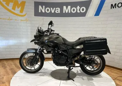 Bmw F 700 GS (2012 - 15) - Annuncio 10035005