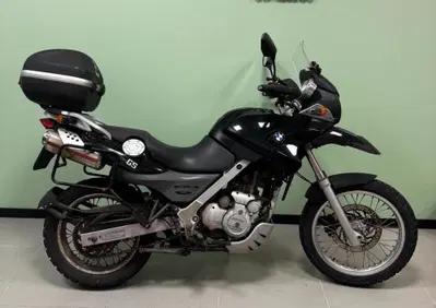 Bmw F 650 GS (2004 - 07) - Annuncio 10025866