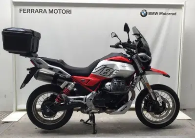 Moto Guzzi V85 TT (2024 - 26) - Annuncio 10035009