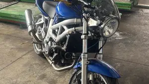 Suzuki SV 650 S (2003 - 06)  (2)