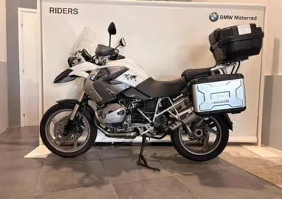 Bmw R 1200 GS (2010 - 12) - Annuncio 10035022