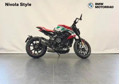 MV Agusta Dragster 800 RR SCS (2021 - 25) - Annuncio 10035027