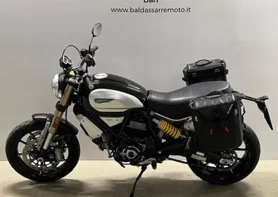 Ducati Scrambler 1100 (2018 - 20) - Annuncio 10035052