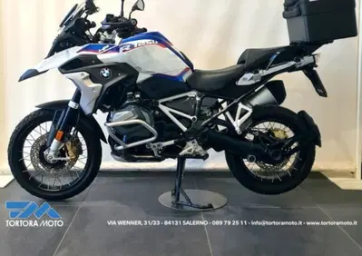 Bmw R 1250 GS (2019 - 20) - Annuncio 10035054