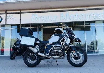 Bmw R 1250 GS Adventure (2021 - 24) - Annuncio 10035057