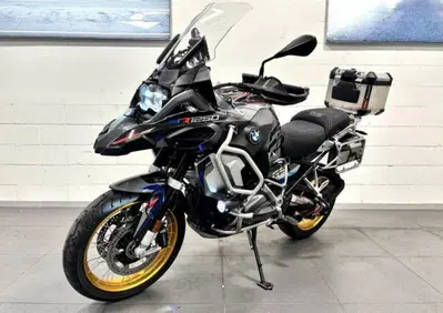 Bmw R 1250 GS Adventure (2019 - 20) - Annuncio 10035062