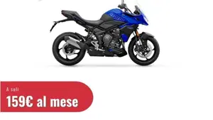 Triumph Tiger Sport 800 (2025 - 26)  (2)