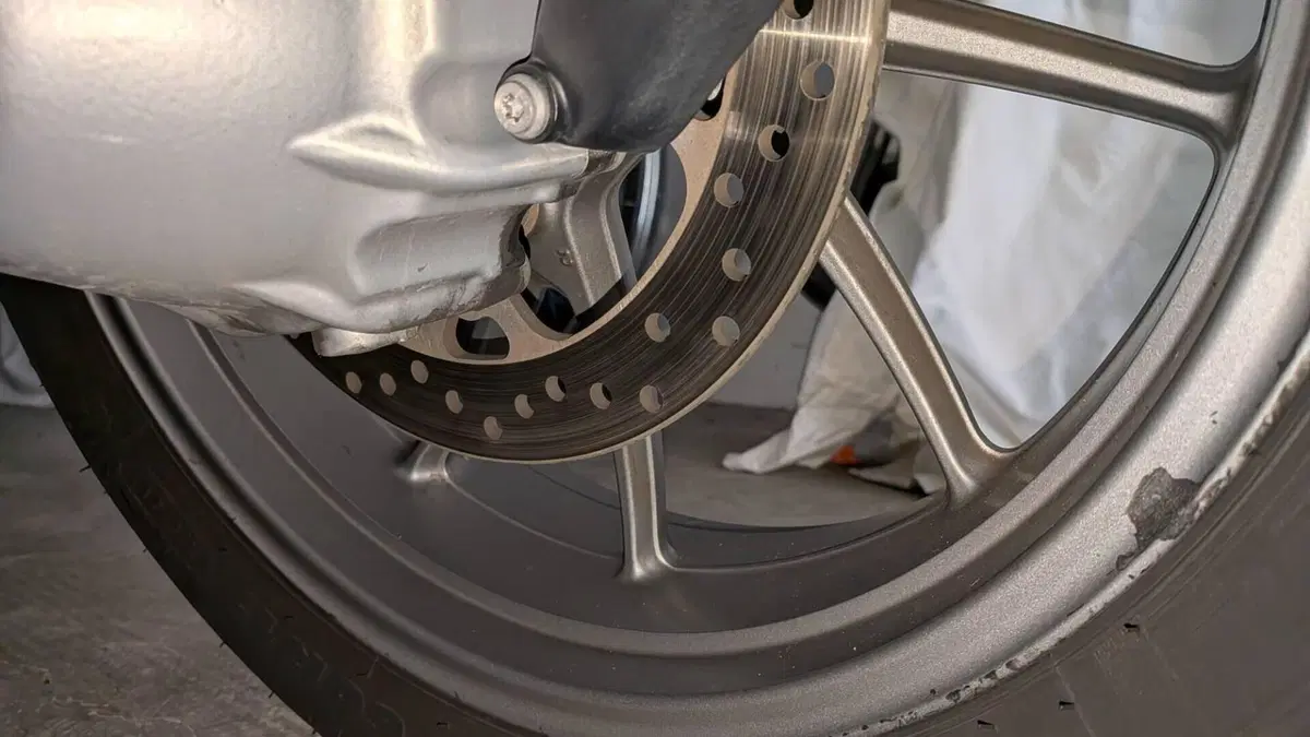 Bmw R 1200 GS (2013 - 16)  (11)