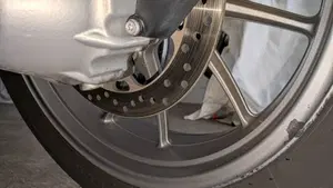 Bmw R 1200 GS (2013 - 16)  (11)