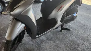 Honda SH 350 Sport (2021 - 24) 