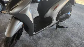 Honda SH 350 Sport (2021 - 24) usata