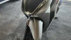 Honda SH 350 Sport (2021 - 24)  (2)