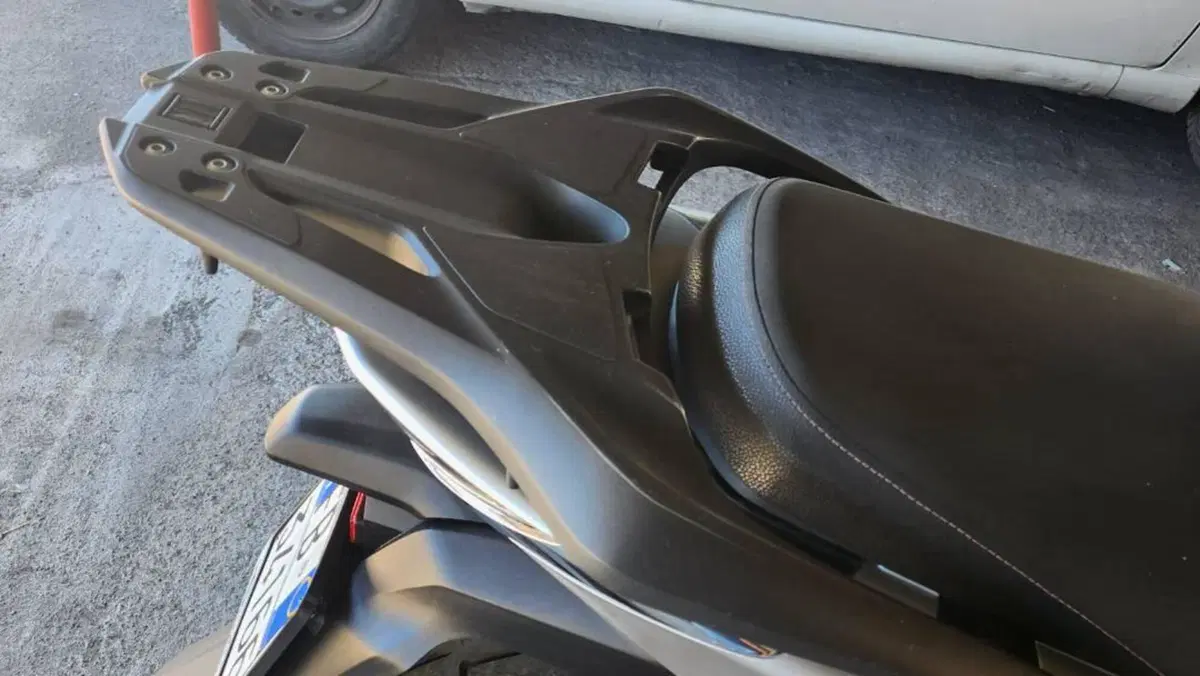 Honda SH 350 Sport (2021 - 24)  (4)