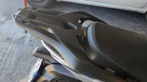 Honda SH 350 Sport (2021 - 24)  (4)