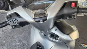 Honda SH 350 Sport (2021 - 24)  (5)
