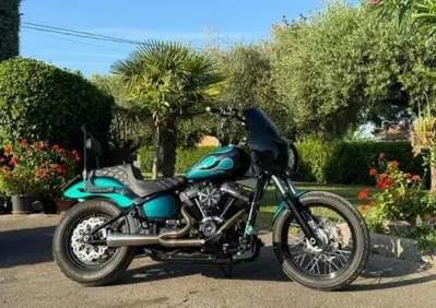 Harley-Davidson 107 Street Bob (2018 - 20) - FXBB - Annuncio 10035101