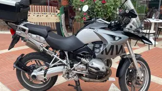 Bmw R 1200 GS (2004 - 07) usata