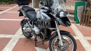Bmw R 1200 GS (2004 - 07)  (2)
