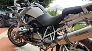 Bmw R 1200 GS (2004 - 07)  (3)