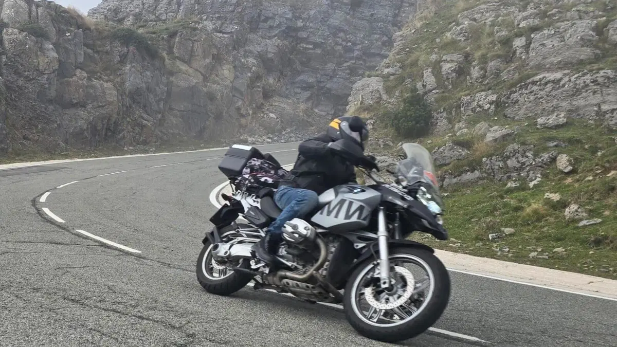 Bmw R 1200 GS (2004 - 07)  (8)